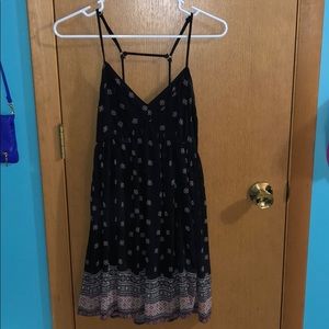 Hollister Dress